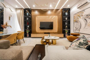Pax Residence